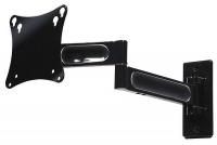 3YMA6 Articulating Wall Arm, Cap 25 lb