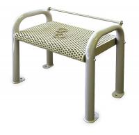 3YMC9 Detention Bench, Primary