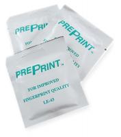 3YMH6 PrePrint Skin Conditioners, PK 100