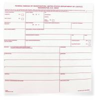 3YMH9 Booking Cards, PK 250