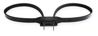 3YMK6 DoubleCuf Restraints, PK 100