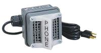3YMK9 Telephone Horn Strobe