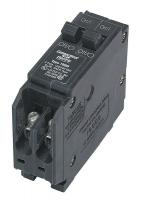 3YMU7 Circuit Breaker, Type TB, 2-1Pole, 15A