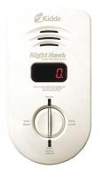 3YNJ6 Carbon Monoxide Alarm, Electrochemical