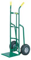 9JW37 General Purpose Hand Truck, 800 lb.