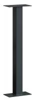 3YNZ5 Standard Post, Black