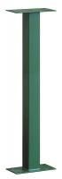 3YNZ7 Standard Post, Green