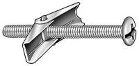 3YU53 Bolt, Toggle, Pk50