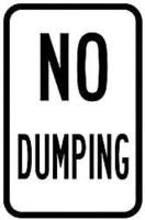 3YUR3 Traffic Sign, 18 x 12In, BK/WHT, No DMPG