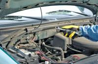 3YUR5 Combination Wrench, 17mm, 9-5/8In. OAL