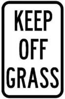 3YUT3 Traffic Sign, 18 x 12In, BK/WHT, Text, MUTCD