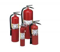 3YWE1 Fire Extinguisher, Dry, ABC