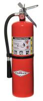 3YWG1 Fire Extingshr, Dry Chemical, ABC, 4A:80B:C