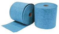 3YWG8 Absorbent Roll, 66 gal., 16 In. W, PK 2