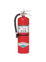 3YWL1 Fire Extinguisher, Halotron, 1A:10B:C