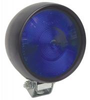 3YXK6 PAR 36 Directional Strobe Head, Blue