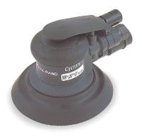 3YY26 Air Random Orbital Sander, 0.20HP, 6 In.