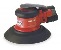 3YY28 Air Random Orbit Sander, 0.20HP, 3-1/2 In.