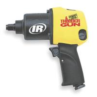 3YY33 Air Impact Wrench, 1/2 In. Dr., 10, 000 rpm
