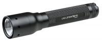 3YYN5 LED Lenser Flashlight, P5 Focusing 1xAA