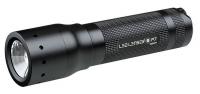 3YYN7 LED Lenser Flashlight, P7 Focusing 4xAAA