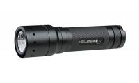 3YYP6 LED Lenser Flashlight, T7 Focusing 4xAAA