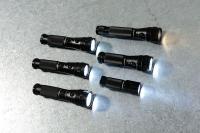 3YYU1 28 LED Galaxy Flashlight