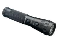 3YYT6 12 LED Galaxy Flashlight, 6 1/3 In