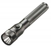 3YZF1 Handheld Flashlight, Rechargeable, Black