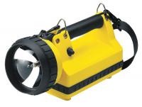 3YZG2 Lantern, Rechargeable, Yellow