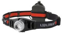 3YZV3 LED Lenser Headlamp, H7R Rechargeable