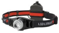 3YZV4 LED Lenser Headlamp, H7 Focusing/Dimming