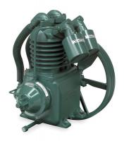3Z172 Air Compressor Pump, 1 Stage