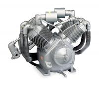 3Z182 Air Compressor Pump, 2 Stage