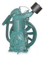 3Z410 Air Compressor Pump, 2 Stage