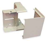 3ZA46 Raceway, Elbow, External