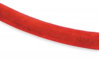 3ZAC4 Classic Post Rope, Velour, Red