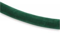 3ZAD1 Classic Post Rope, Velour, Green