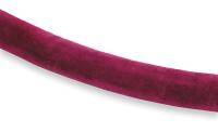 3ZAD4 Classic Post Rope, Velour, Maroon