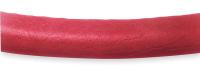 3ZAE7 Classic Post Rope, Naugahyde Rope, Red