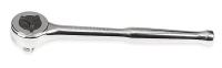 3ZB31 Ratchet, Quick Release, 3/8 Dr, 7 1/2 In