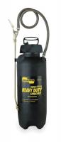 3ZC30 Handheld Sprayer, Poly, 3 gal.