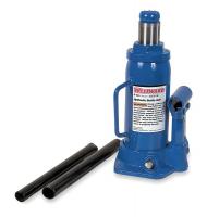 3ZC61 Jack, Bottle