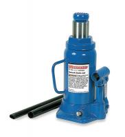 3ZC62 Jack, Bottle, 12 Ton