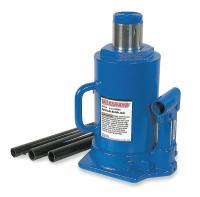 3ZC64 Jack, Bottle