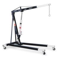 3ZC71 Crane, Mobile, 2 Ton