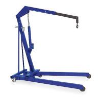 3ZC72 Hydraulic Engine Mobile Crane