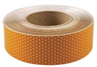 3ZED4 Consp Tape, Schl Bus/AG/Construct, 1&quot;X25Ft
