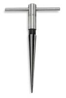 3ZG95 Reamer, Pipe, T Handle