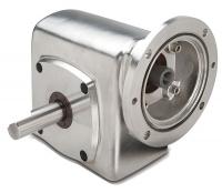 3ZGH7 SS SPD Reducer, 140TC/180C, 30 to 1 Ratio